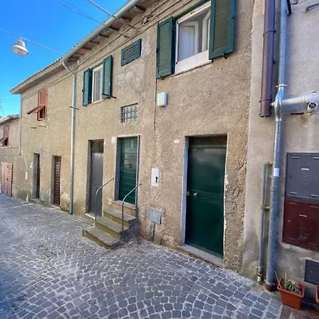 Apartment Ocagiuliva *
