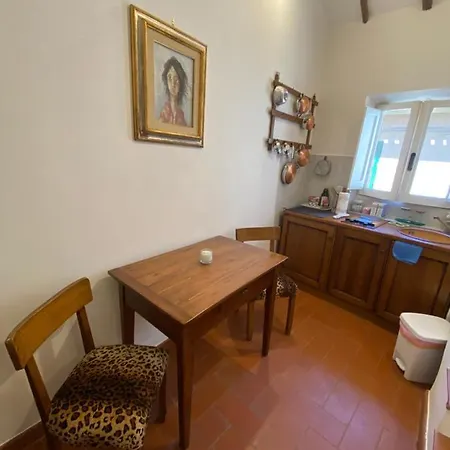 Apartment Ocagiuliva Capodimonte