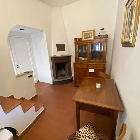 Apartment Ocagiuliva Capodimonte