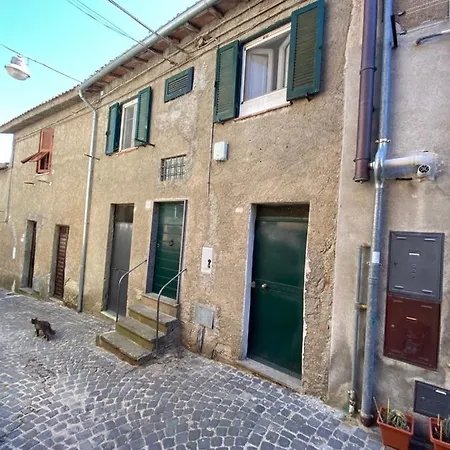Ocagiuliva Apartment *