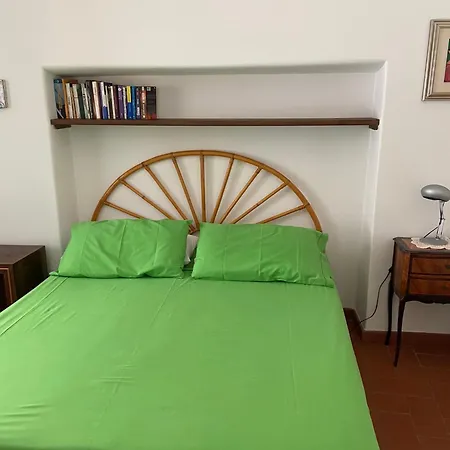 Apartment Ocagiuliva